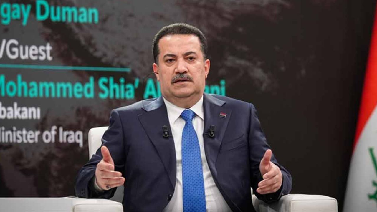 ইসরায়েলকে ঠেকাতে ইসলামি সামরিক জোট গঠনের আহ্বান ইরাকের